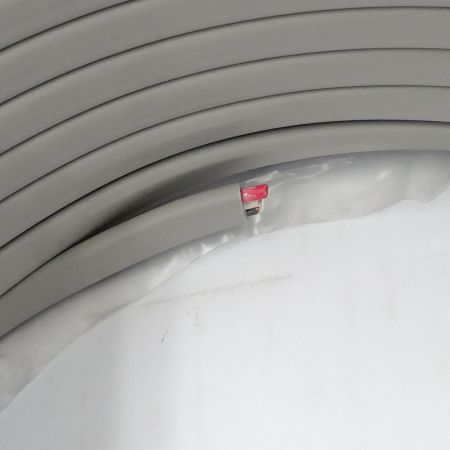  愛知電線 VVFケーブル　電材　3芯 1.6mm×100m　 24.8製造