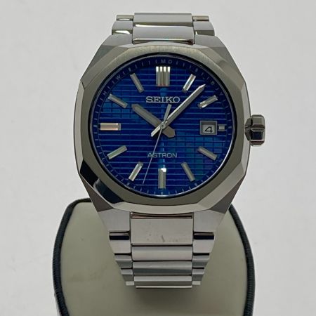  SEIKO セイコー アストロン ネクスター 7B72-0AF0 ブルー