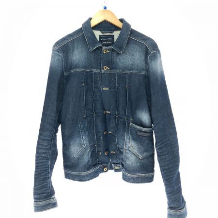  DIESEL ディーゼル デニムジャケット　Ｌサイズ 93243