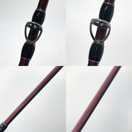  Fishman フィッシュマン Beams LOWER 7.3L