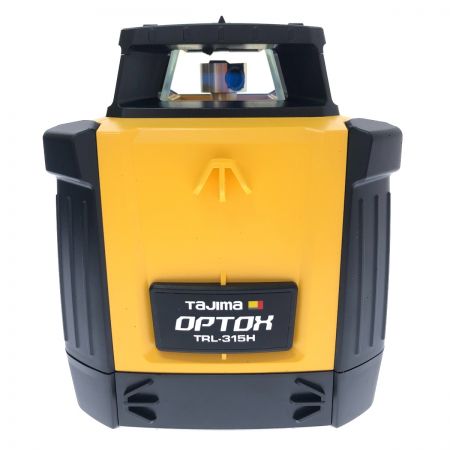  TAJIMA タジマ ローテーティングレーザー スタンダード受光器 TRL-315H