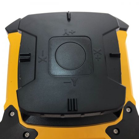  TAJIMA タジマ ローテーティングレーザー スタンダード受光器 TRL-315H