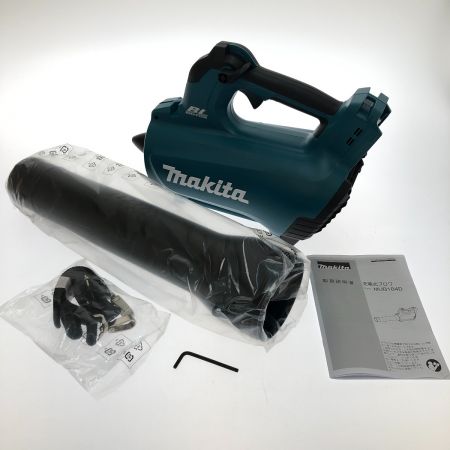  MAKITA マキタ 充電式ブロワ 18V MUB184DZ
