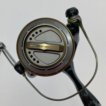  SHIMANO シマノ 10ステラ2500 SD83E(02430) 本体のみ