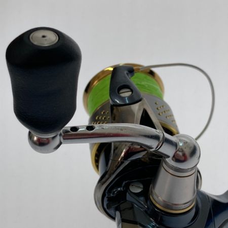  SHIMANO シマノ 10ステラ2500 SD83E(02430) 本体のみ