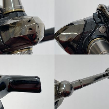  SHIMANO シマノ 10ステラ2500 SD83E(02430) 本体のみ