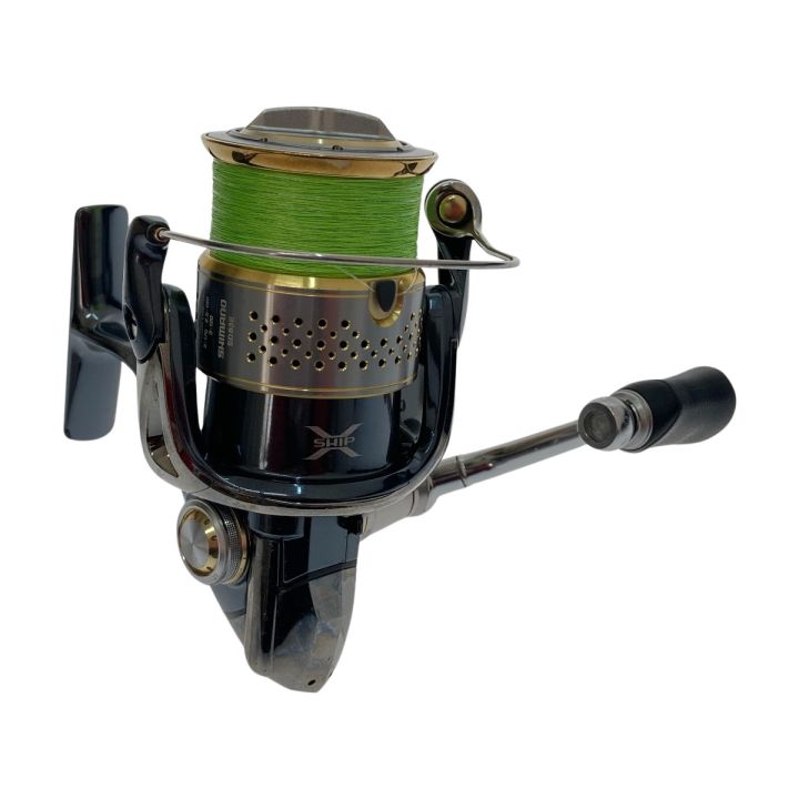 SHIMANO シマノ 10ステラ2500 SD83E(02430) 本体のみ - 中古釣り