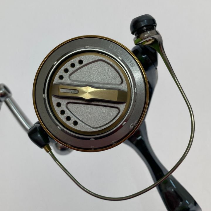 SHIMANO シマノ 10ステラ2500 SD83E(02430) 本体のみ - 中古釣り