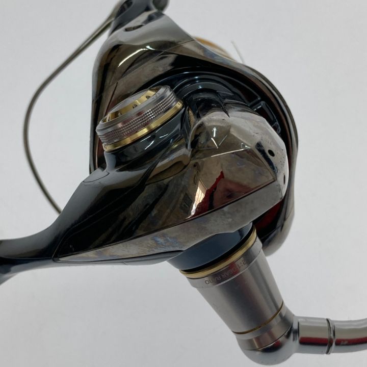 SHIMANO シマノ 10ステラ2500 SD83E(02430) 本体のみ - 中古釣り