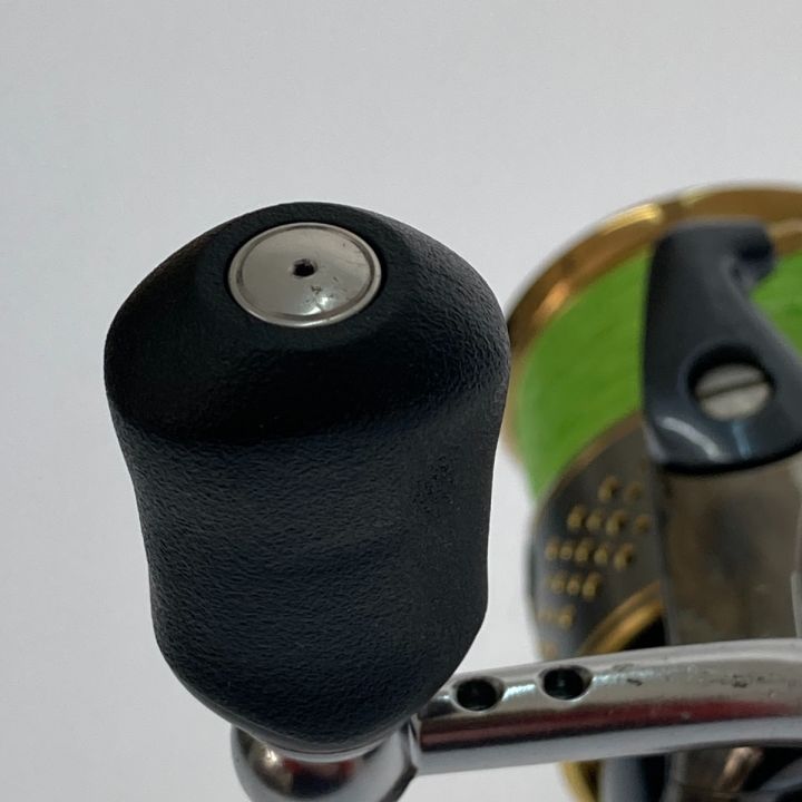 SHIMANO シマノ 10ステラ2500 SD83E(02430) 本体のみ - 中古釣り