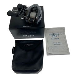 □□ SHIMANO シマノ 18 アンタレス DC MD XG 左 03875 Bランク