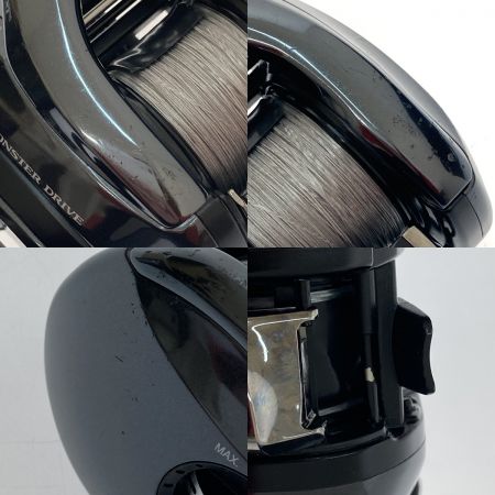  SHIMANO シマノ 18 アンタレス DC MD XG 左 03875