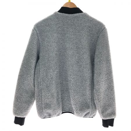  Cape HEIGHTS フリースジャケット　ＸＳサイズ C9W212075218 ライトグレー