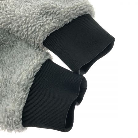  Cape HEIGHTS フリースジャケット　ＸＳサイズ C9W212075218 ライトグレー