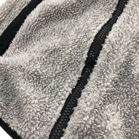  Cape HEIGHTS フリースジャケット　ＸＳサイズ C9W212075218 ライトグレー