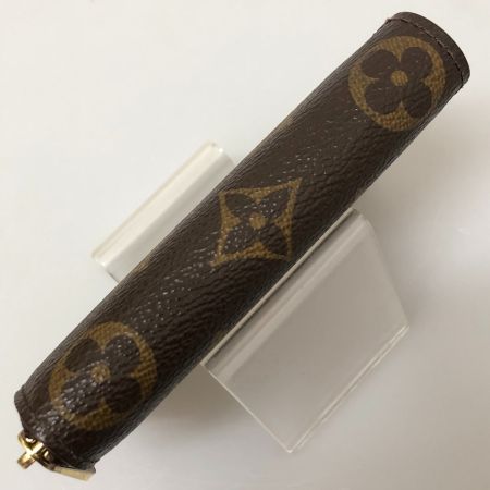  LOUIS VUITTON ルイヴィトン ジッピー・コイン パース コインケース 本体のみ M60067 モノグラム