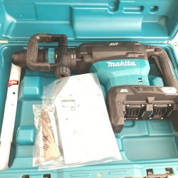 □□ MAKITA マキタ 充電式ハンマ 40V HM002GZK Bランク