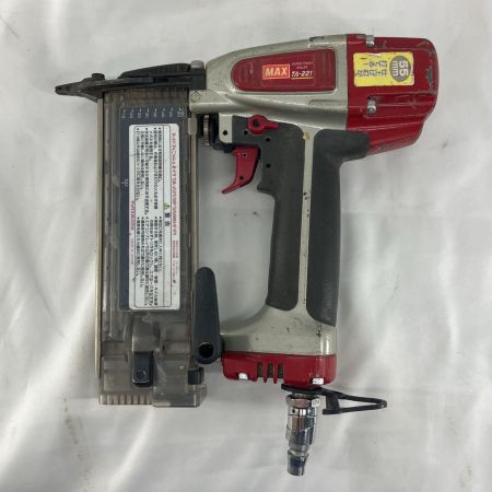 MAX マックス エアツール フィニッシュネイラ 常圧　MAX TA-221  本体のみ TA-221