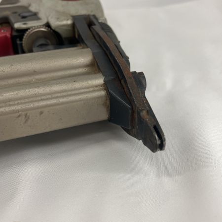 MAX マックス エアツール フィニッシュネイラ 常圧　MAX TA-221  本体のみ TA-221