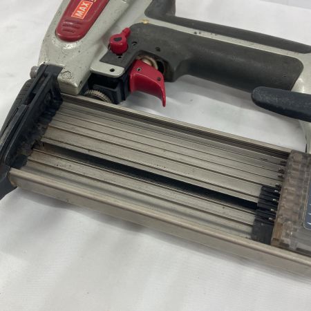 MAX マックス エアツール フィニッシュネイラ 常圧　MAX TA-221  本体のみ TA-221