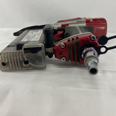 MAX マックス エアツール フィニッシュネイラ 常圧　MAX TA-221  本体のみ TA-221