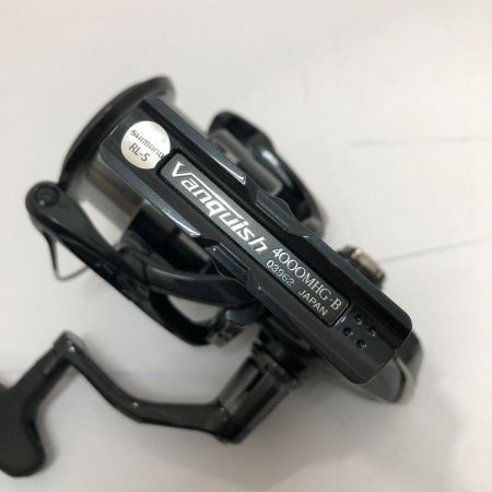  SHIMANO シマノ 19ヴァンキッシュ 4000MHG 03962