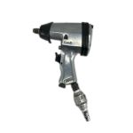 空研工業 工具 エアツール エアサンダ DAZ-044 グリーン 未使用品(S