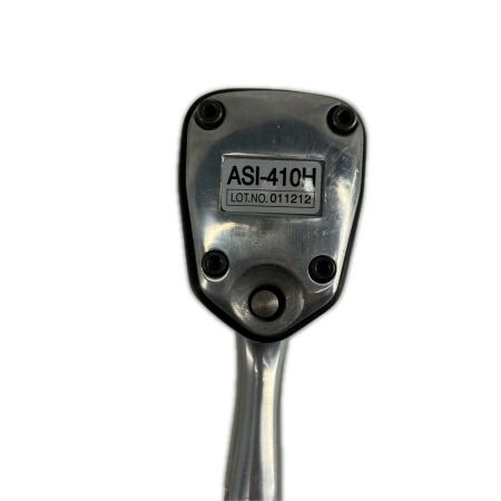 常圧　エアツール エアインパクトレンチ ASI-410H