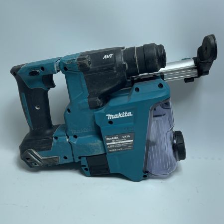 MAKITA マキタ ハンマドリル HR183D 本体のみ 18V