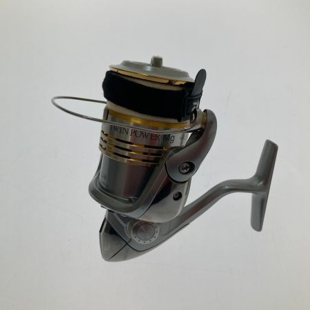  SHIMANO シマノ 09ツインパワーMg4000 02341