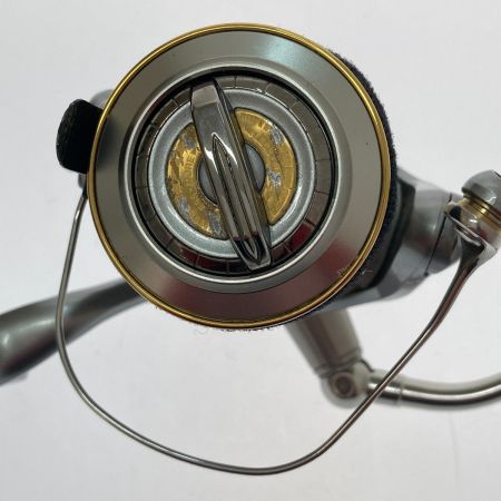  SHIMANO シマノ 09ツインパワーMg4000 02341