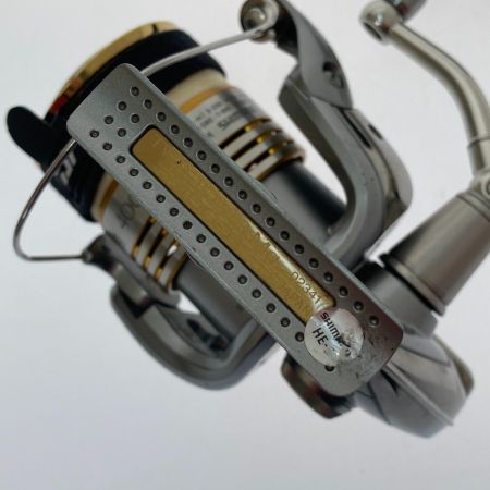  SHIMANO シマノ 09ツインパワーMg4000 02341