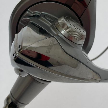  SHIMANO シマノ 09ツインパワーMg4000 02341