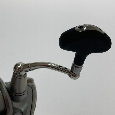  SHIMANO シマノ 09ツインパワーMg4000 02341