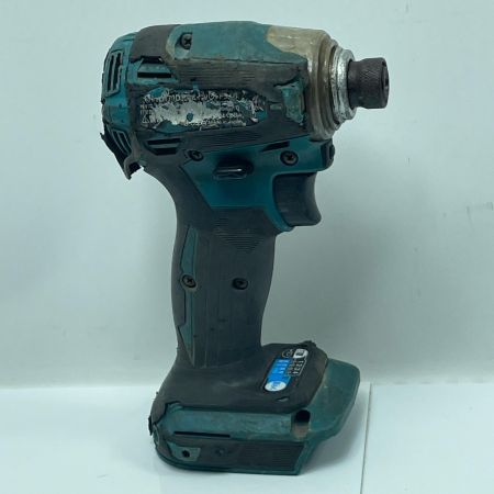 中古品】マキタ インパクトドライバ TD172D 18V ケース付き【ハンズ