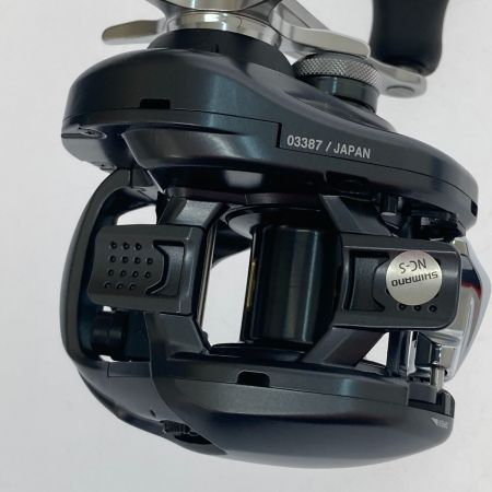  SHIMANO シマノ アルデバラン 51HG 03387