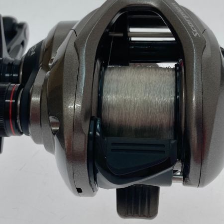  SHIMANO シマノ スコーピオンBFS 箱付 左 03756