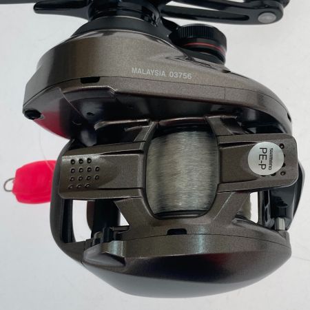  SHIMANO シマノ スコーピオンBFS 箱付 左 03756