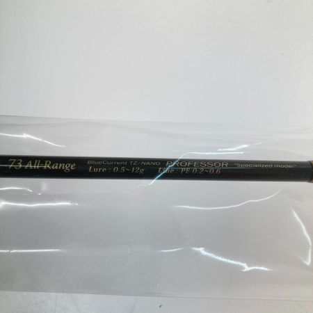  YAMAGA Blanks ヤマス Blue Current ブルーカレント 73 All Range TZ/NANO PROFESSOR 