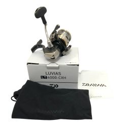 □□ DAIWA ダイワ 20ルビアス LT4000-CXH 00060212 Bランク