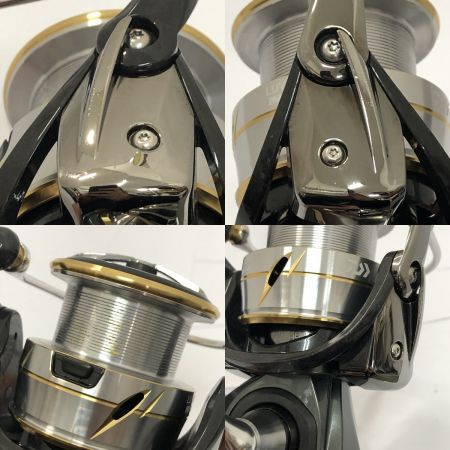  DAIWA ダイワ 20ルビアス LT4000-CXH 00060212