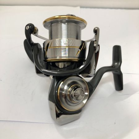  DAIWA ダイワ 20ルビアス LT4000-CXH 00060212