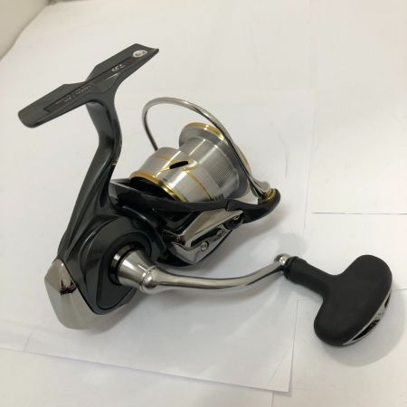  DAIWA ダイワ 20ルビアス LT4000-CXH 00060212