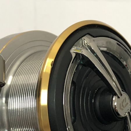  DAIWA ダイワ 20ルビアス LT4000-CXH 00060212