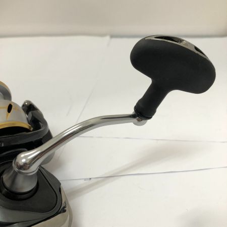  DAIWA ダイワ 20ルビアス LT4000-CXH 00060212