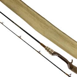 □□ BROWNING オールドロッド　Silaflex Cランク