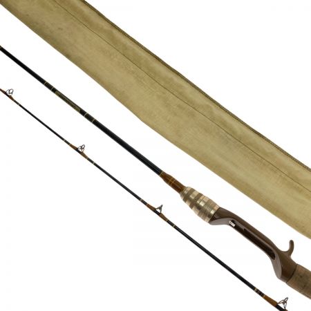  BROWNING オールドロッド　Silaflex