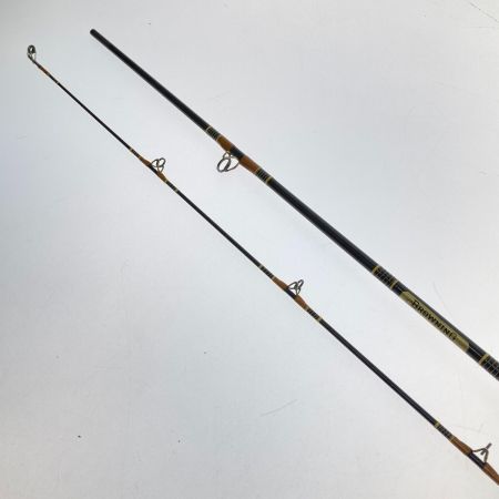  BROWNING オールドロッド　Silaflex