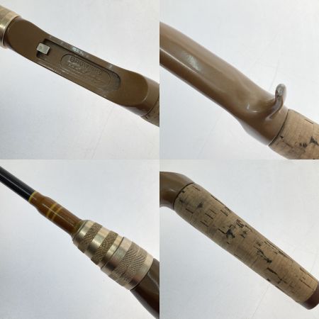  BROWNING オールドロッド　Silaflex