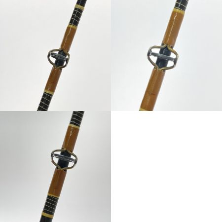  BROWNING オールドロッド　Silaflex